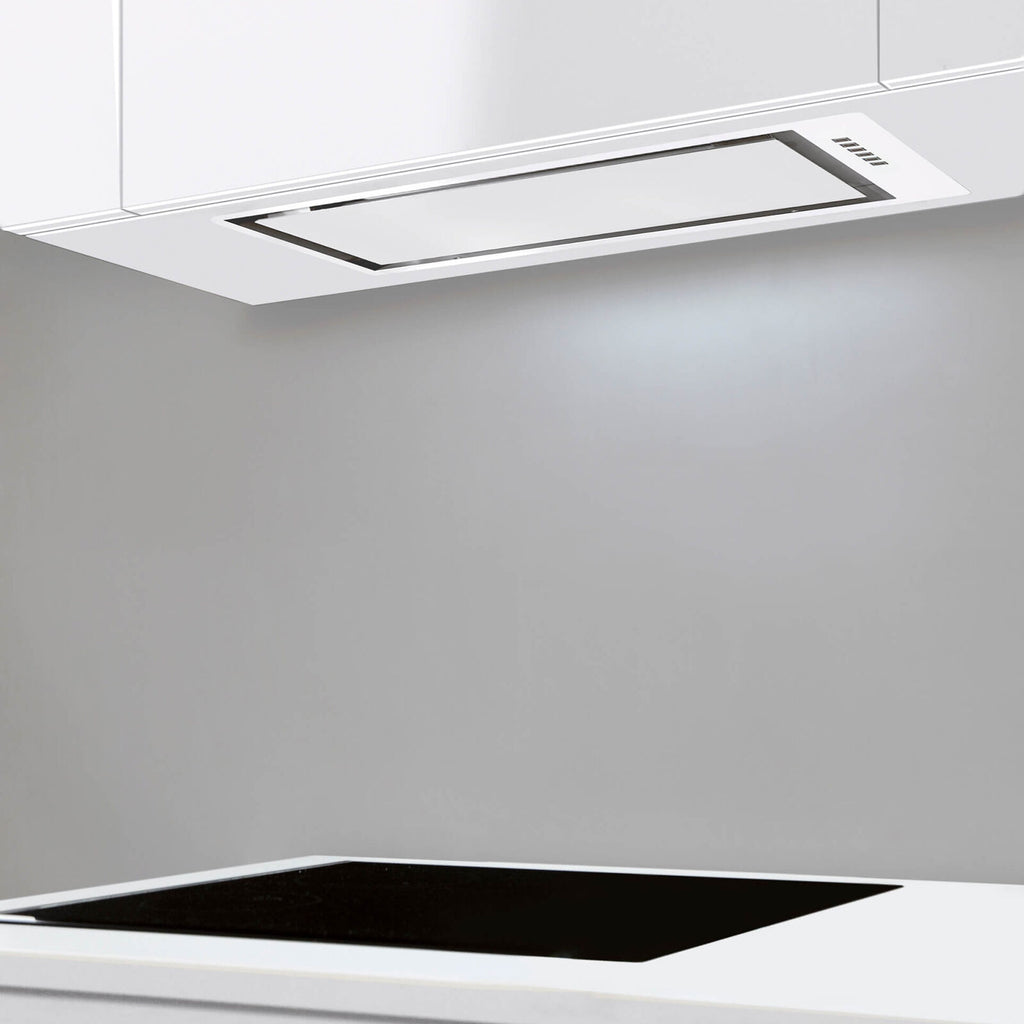 Witt Bright 52 W-2 Built-in hood White