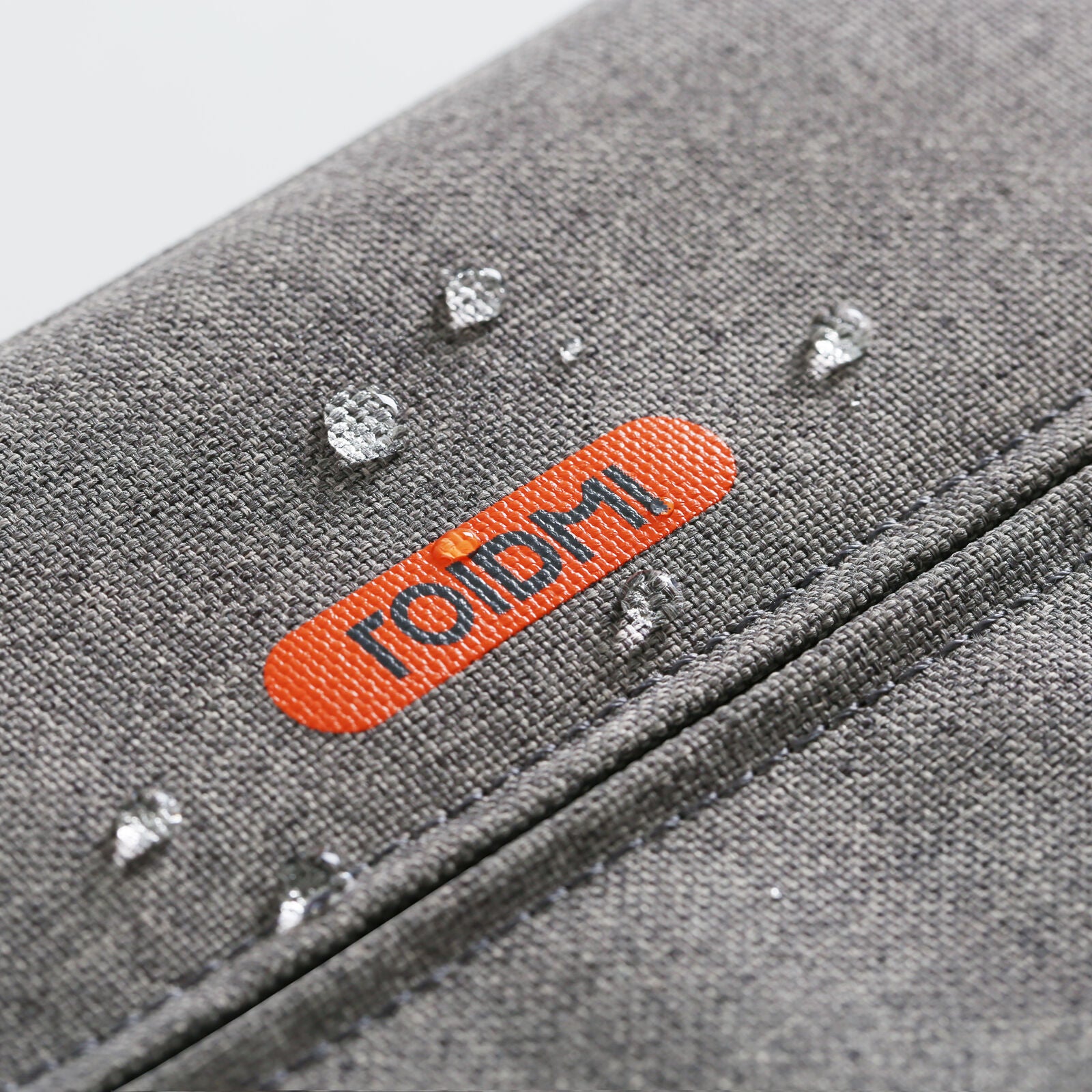 Roidmi Accessory Bag Grey