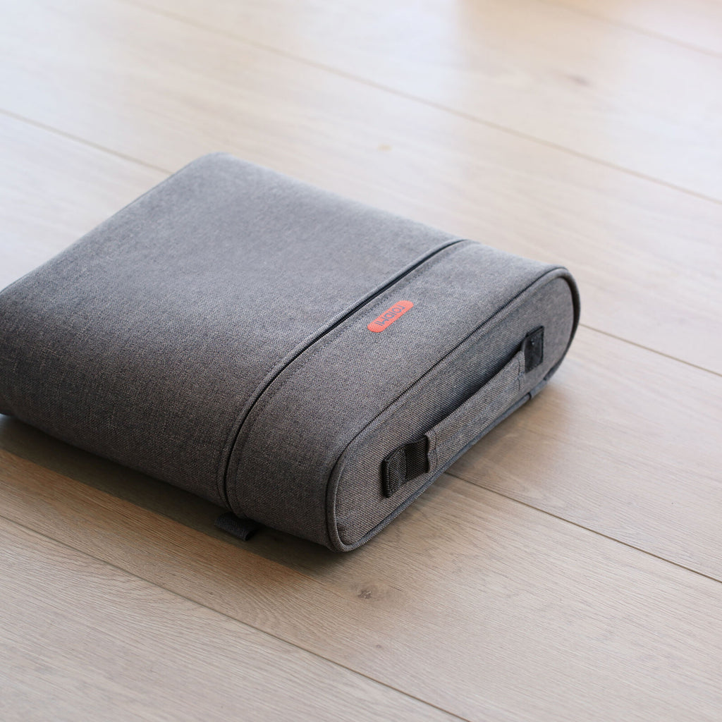 Roidmi Accessory Bag Grey