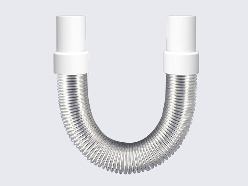 Roidmi Pet Brush White