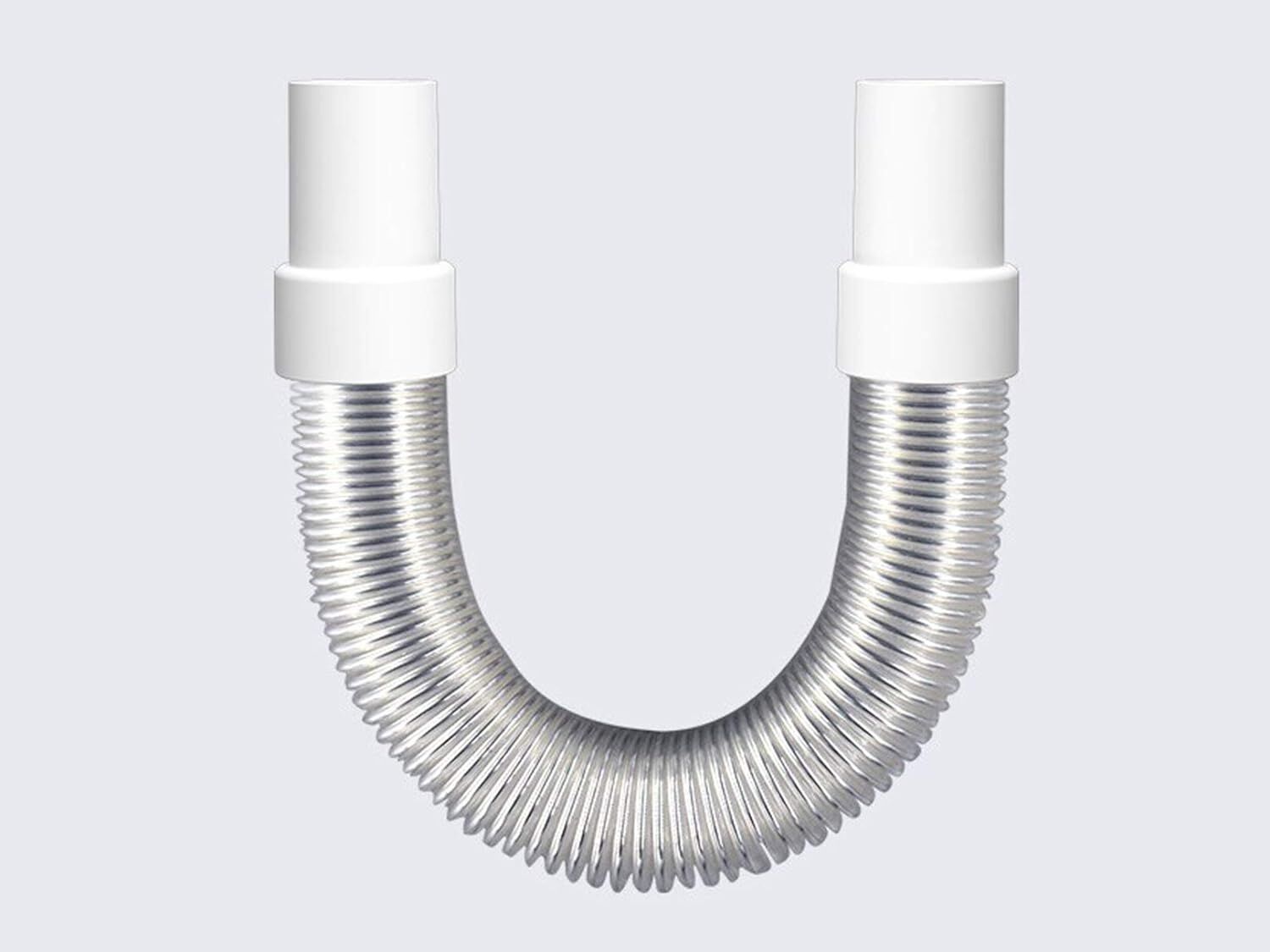 Roidmi Pet Brush White