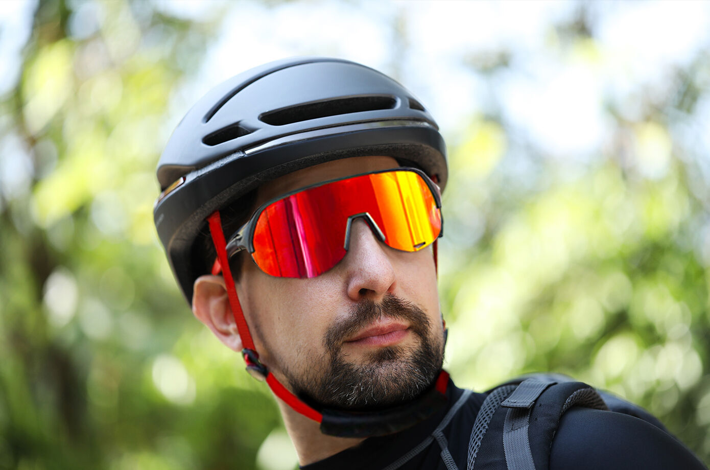 Livall EVO21 Helmet L  Black