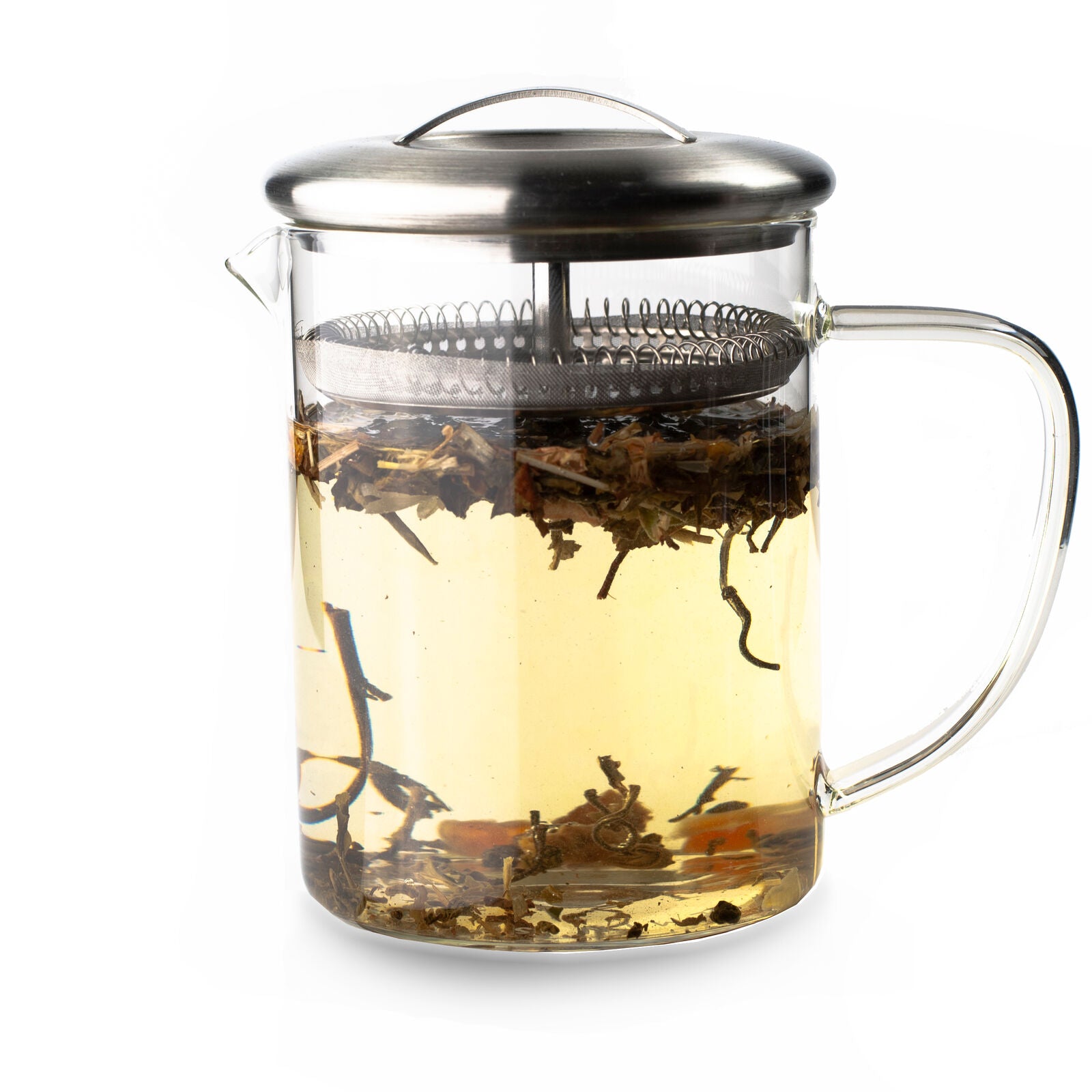 Teministeriet Accessory Glass Tea Maker 0.4 L
