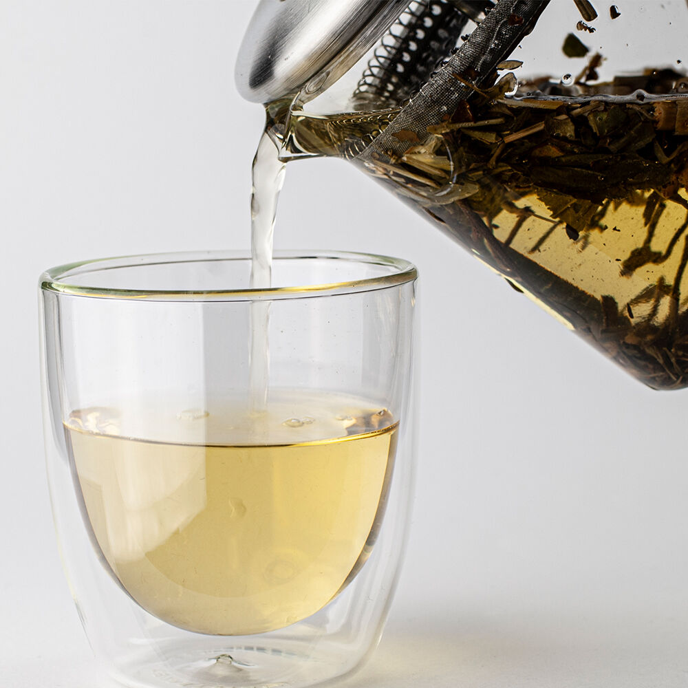 Teministeriet Accessory Glass Tea Maker 0.4 L