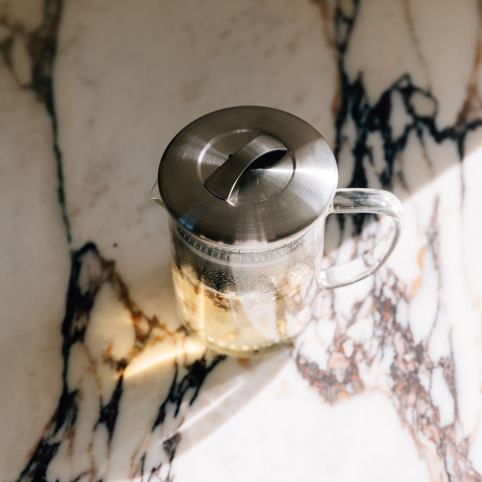 Teministeriet Accessory Glass Tea Maker 0.4 L