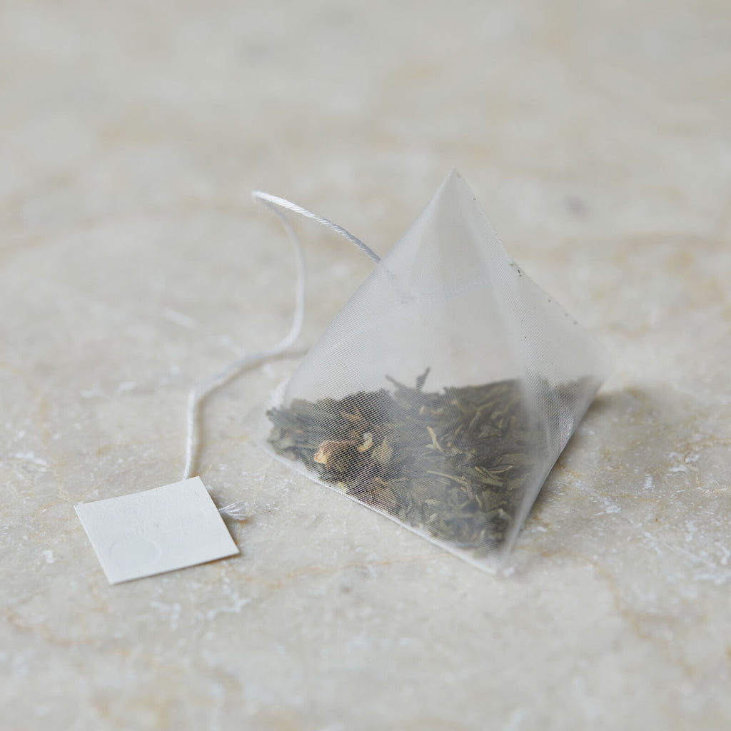 Teministeriet Note Liquorice Cinnamon Organic vers 2 Tea