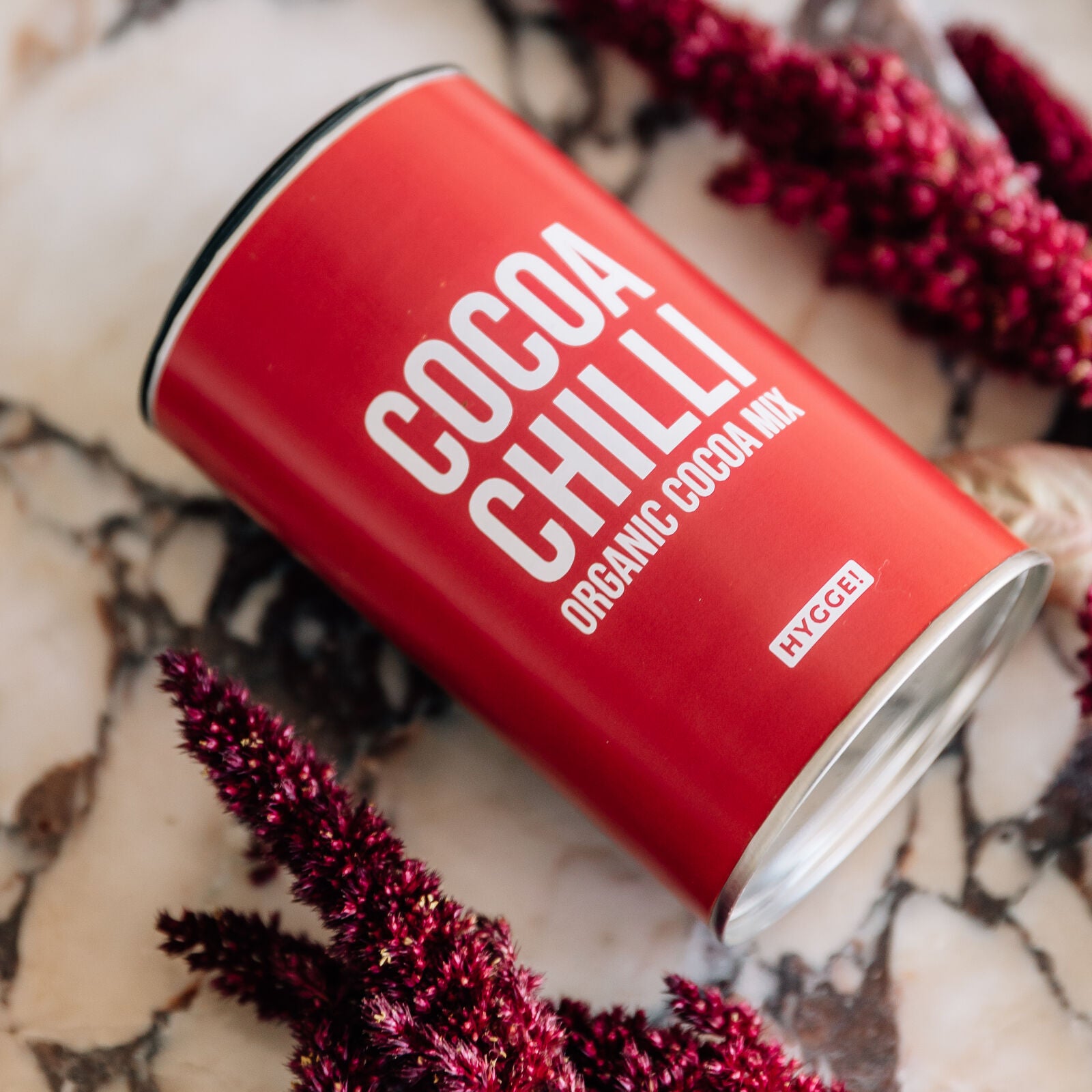 Hygge Cocoa Chilli - 250 G Cocoa