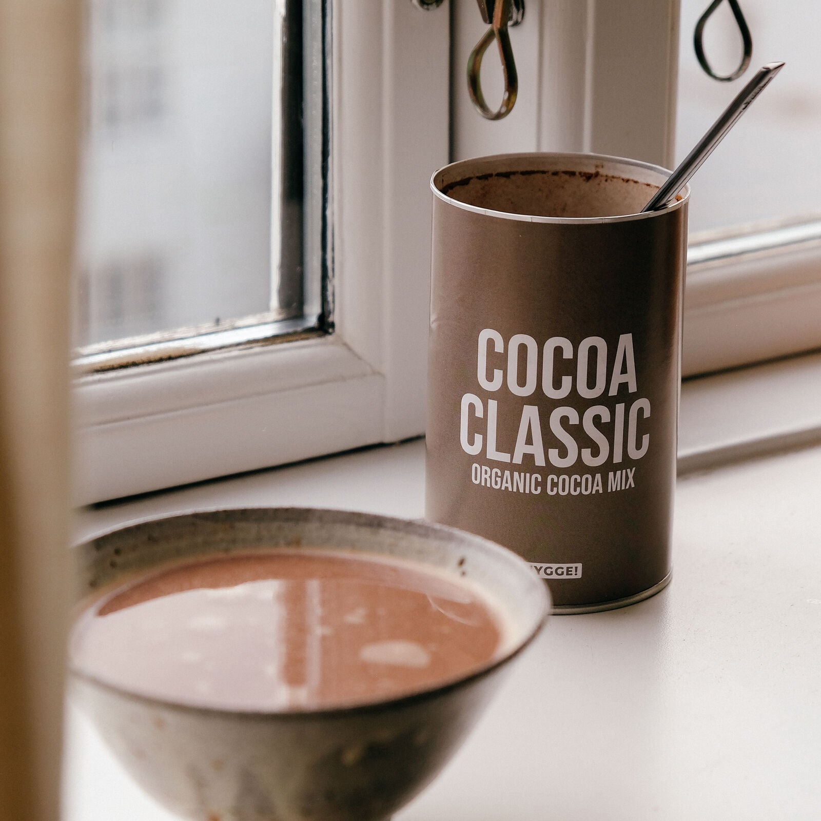 Hygge Cocoa Classic - 250 G Cocoa