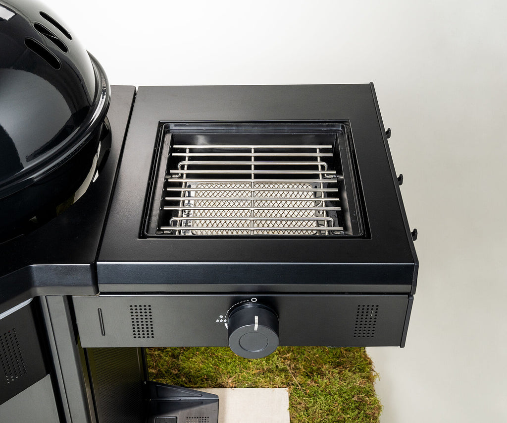 Outdoorchef Davos 570 G PRO 30mbar Gas BBQ