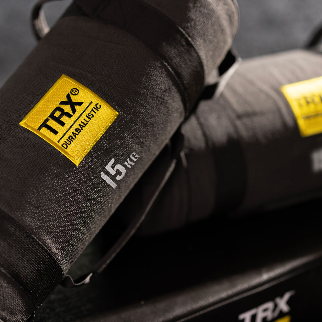 TRX Duraballistic 5 kg Sandbag and Powerbag Black