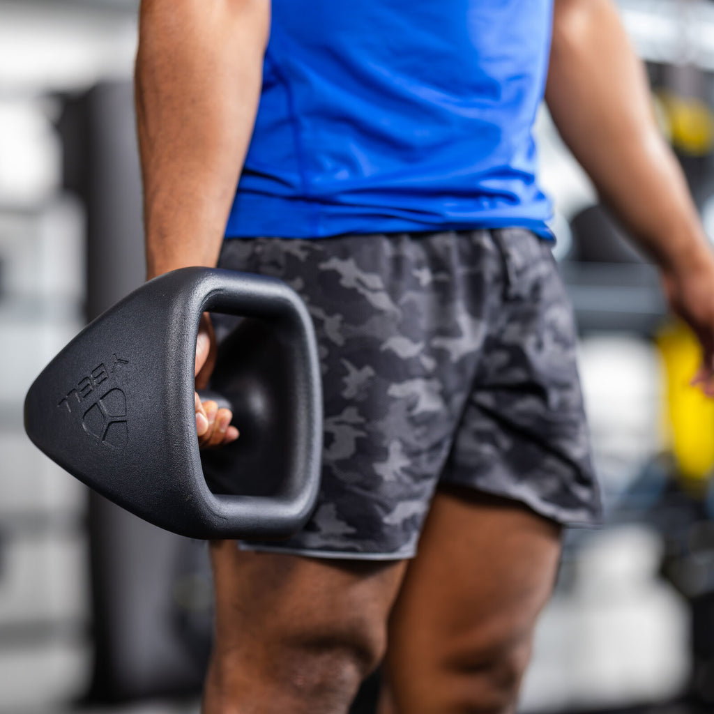 TRX Pro 12 kg Ybell Black