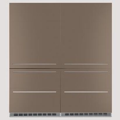 Liebherr SideBySide Kit Steel