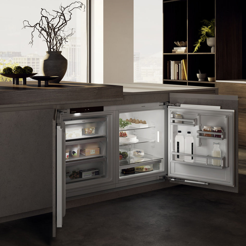 Liebherr Pure SUFd 3603-20 001 Freezer