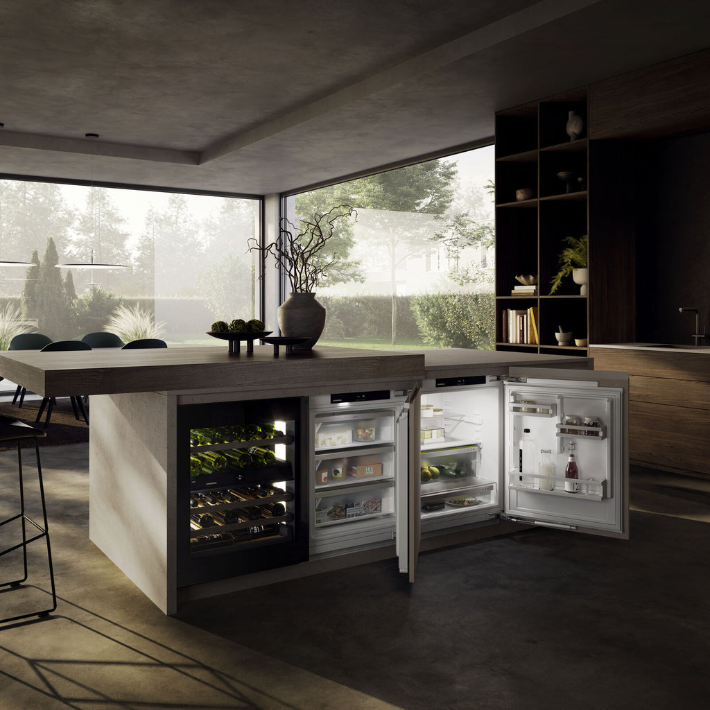Liebherr Prime SUFNd 365i-20 001 Freezer Integrated