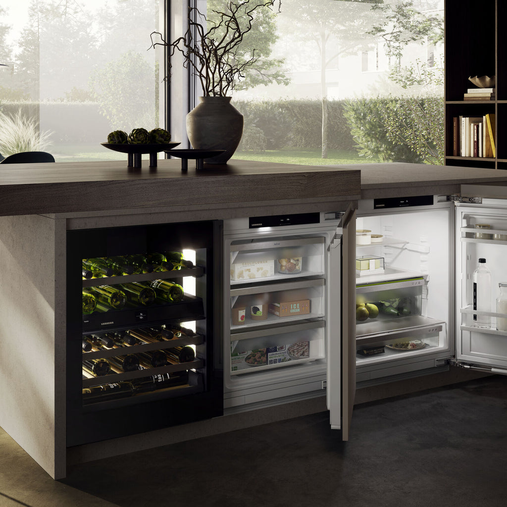 Liebherr Prime SUFNd 365i-20 001 Freezer Integrated