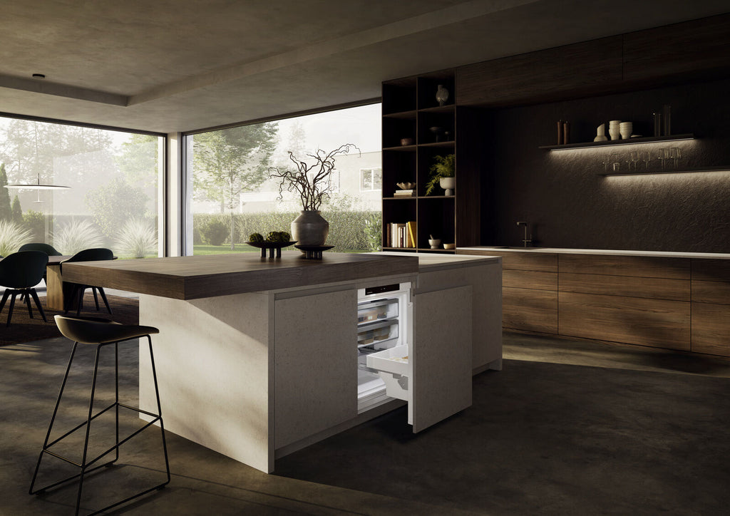 Liebherr Prime SUFNPc 365i 20 001 Freezer Integrated