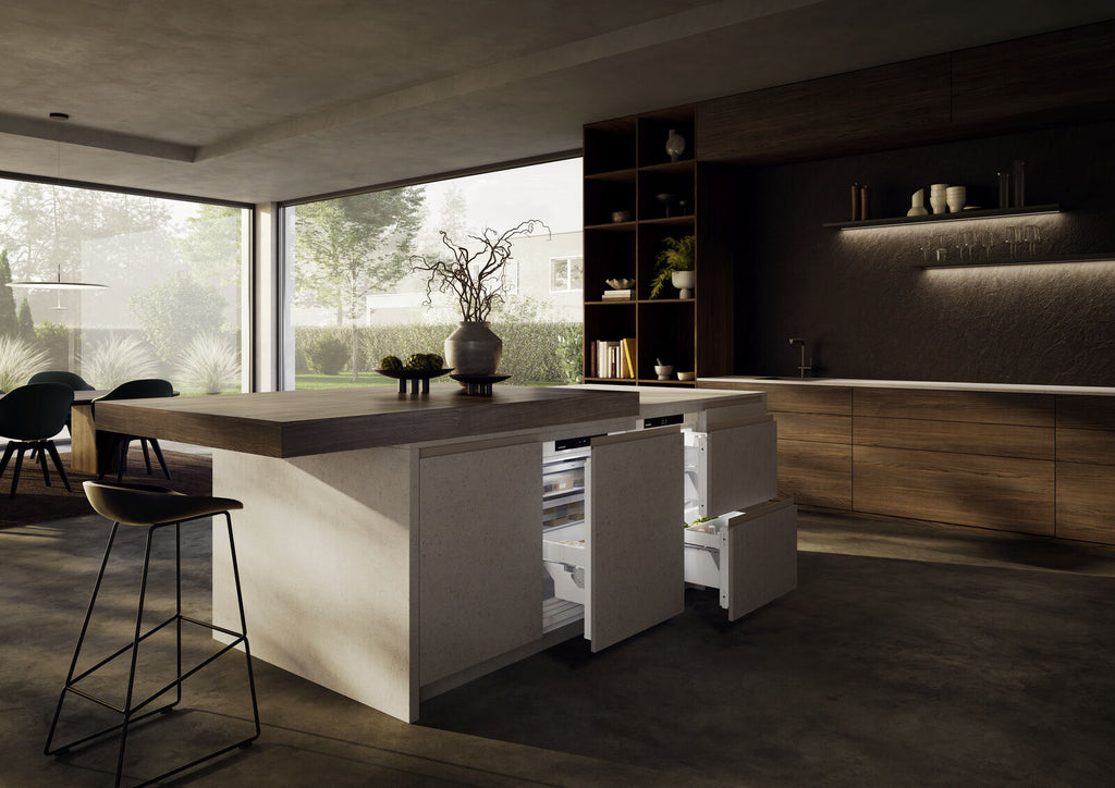 Liebherr Prime SUFNPc 365i 20 001 Freezer Integrated