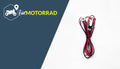 Powunity BikeTrax Connection Cable Motor Bike  Black