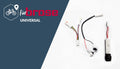 Powunity BikeTrax Connection Cable Brose Universal  Black