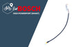 Powunity BikeTrax Connection Cable Bosch Gen4 SMART  Black