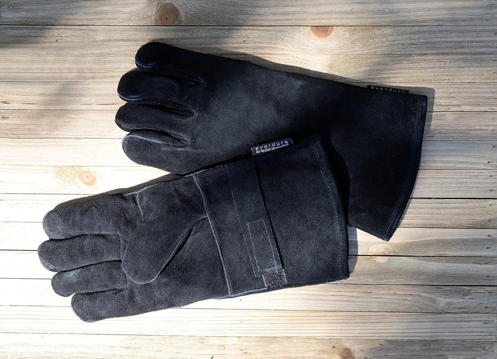 Everdure Grill Gloves Size S/M Black