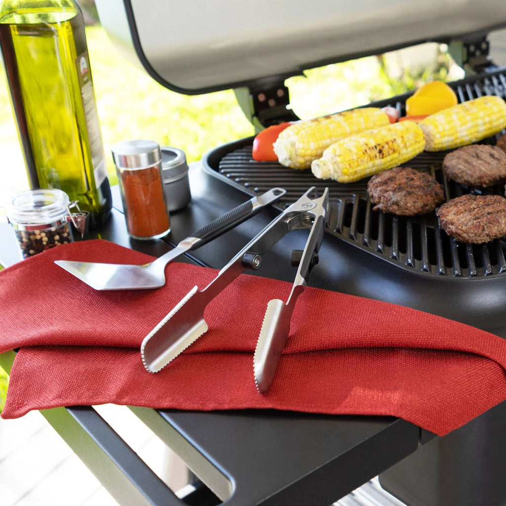 Everdure Premium Spatula Soft Grip M