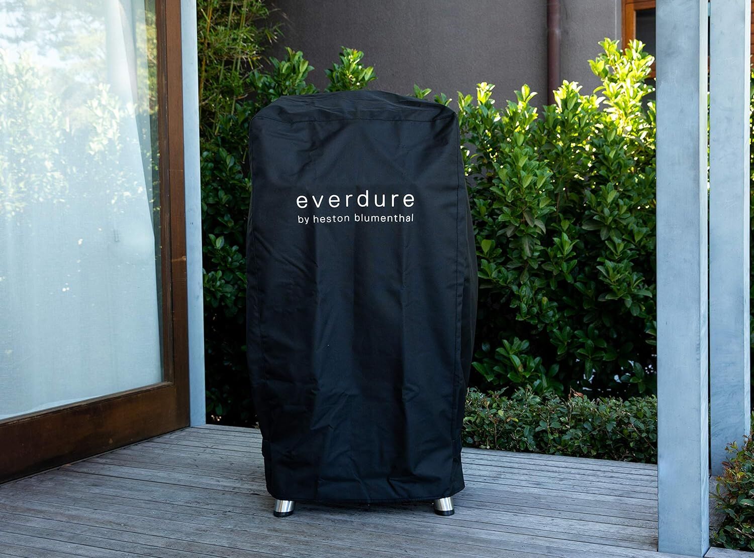 Everdure 4K Cover Black