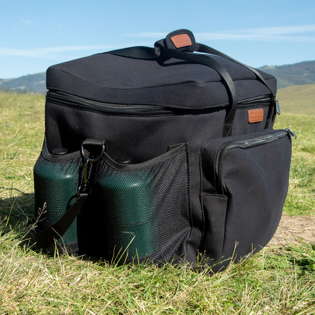 Everdure Cube Proflame 360 Travel Bag Black