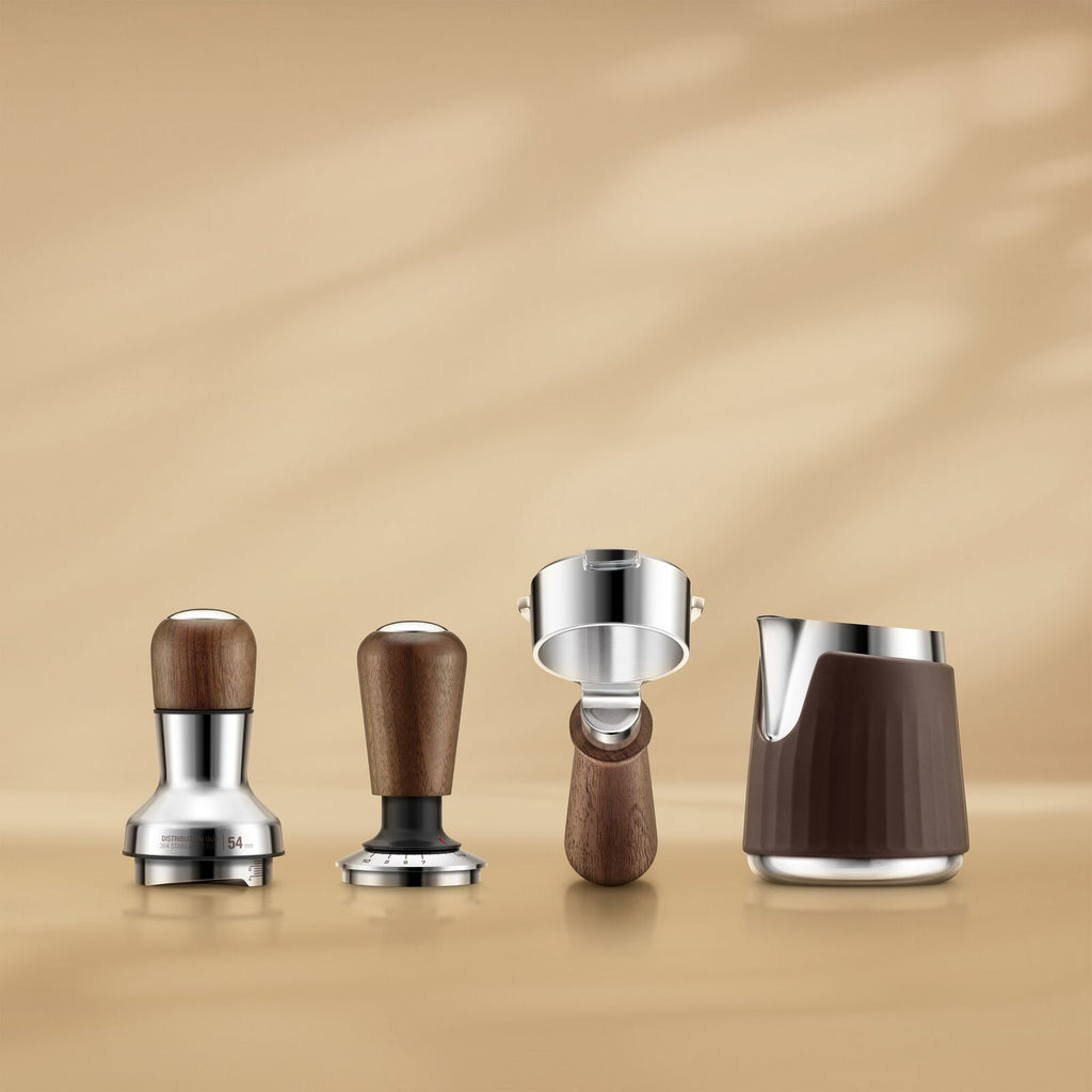 Sage SEA401PSS Pro Control Jug Walnut
