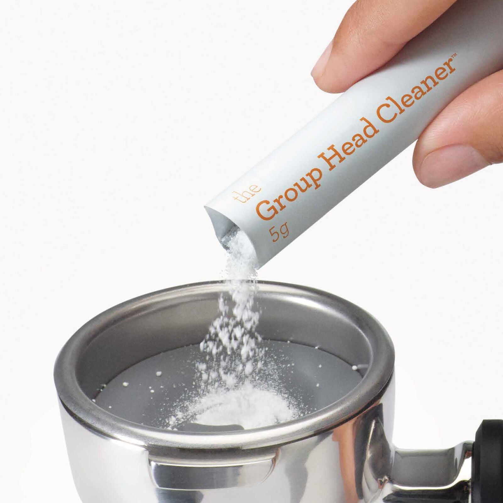 Sage SCC201 Group Head Cleaner x 6 White