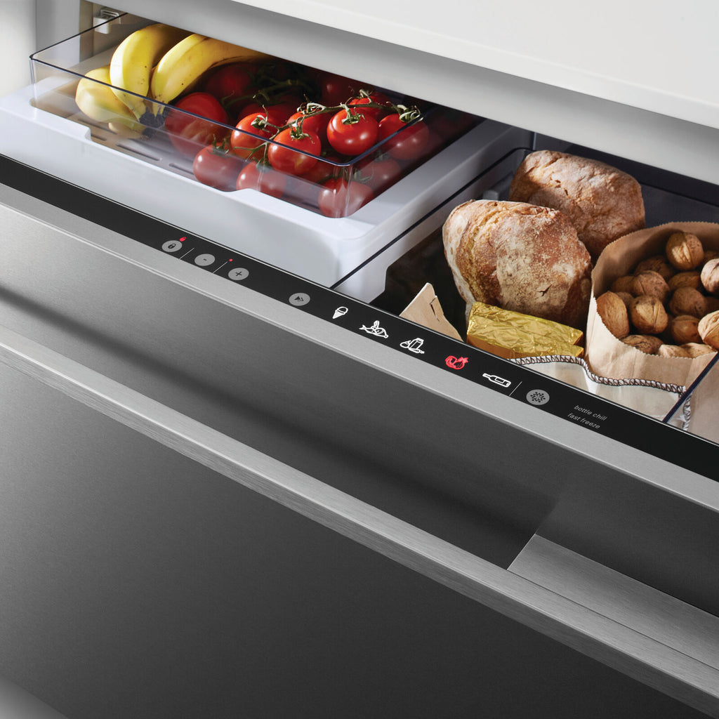 Fisher & Paykel RB9064S1 Fridge Integrated