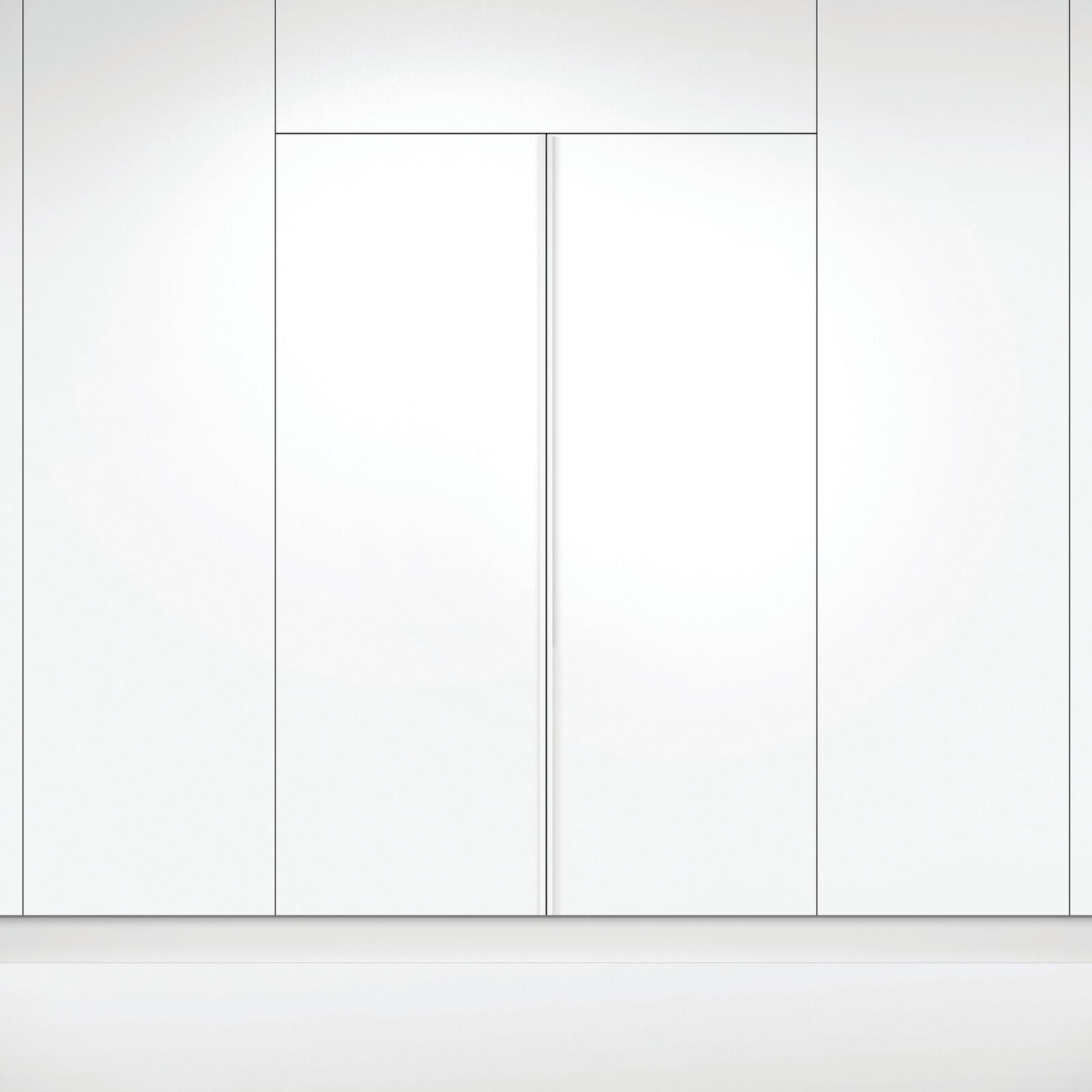 Fisher & Paykel RS6019S3RH1 Fridge Integrated