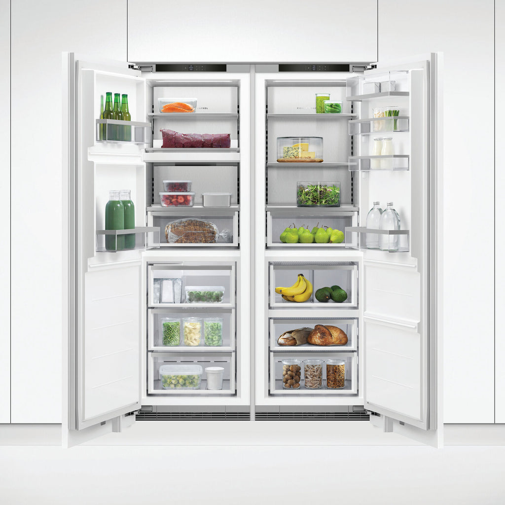 Fisher & Paykel RS6019S3RH1 Fridge Integrated
