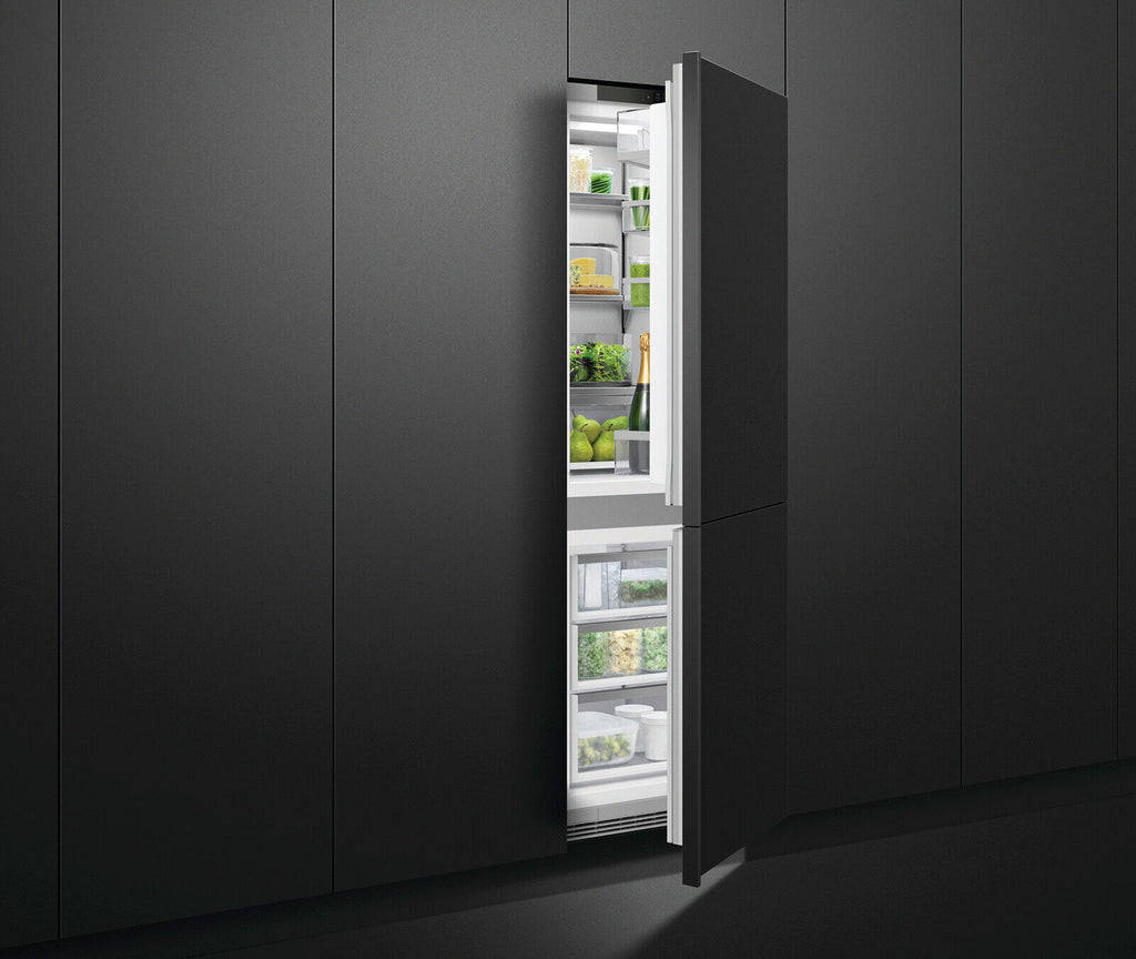 Fisher & Paykel Serie 9 RS6019BRU1 Fridge/freezer Integrated