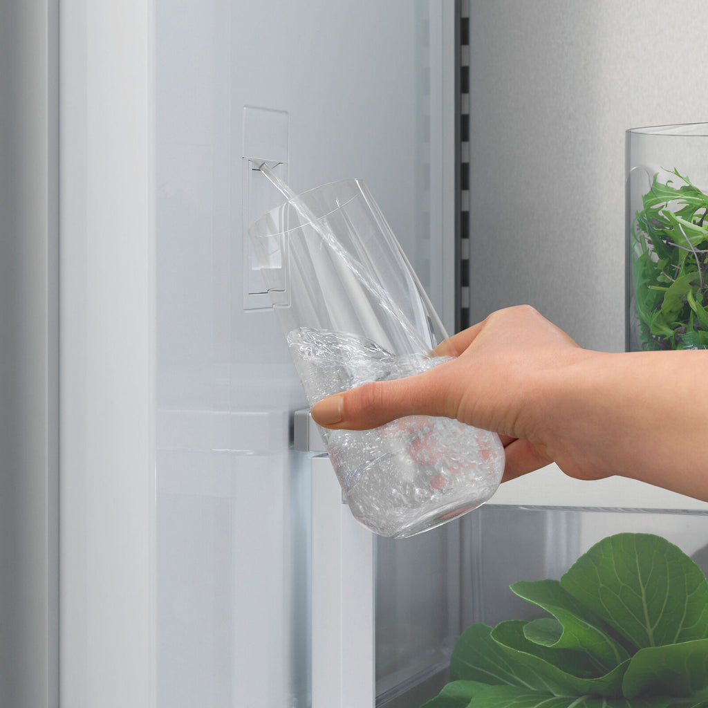 Fisher & Paykel Serie 9 RS6019BRU1 Fridge/freezer Integrated