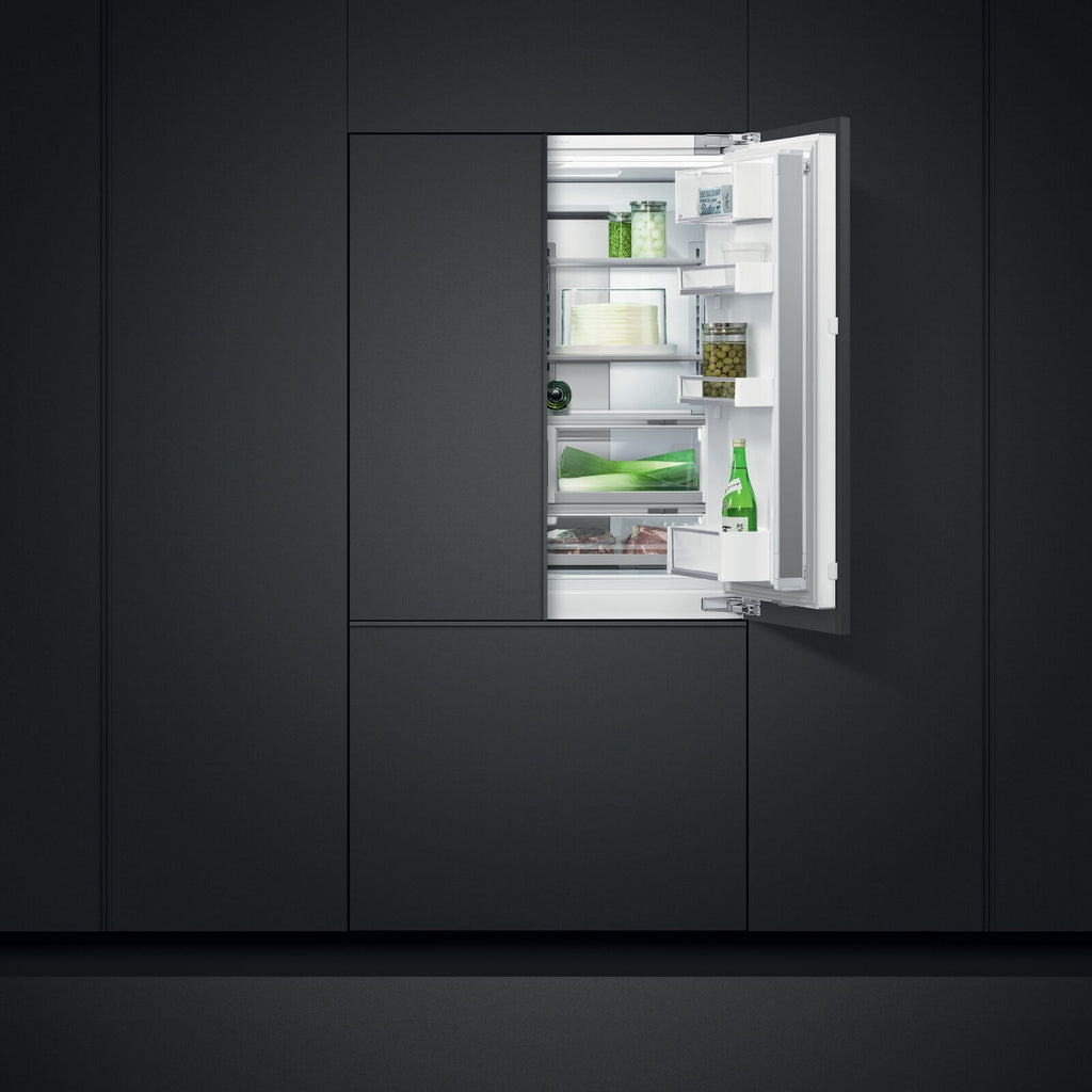 Fisher & Paykel RS90A3 Fridge/freezer Integrated