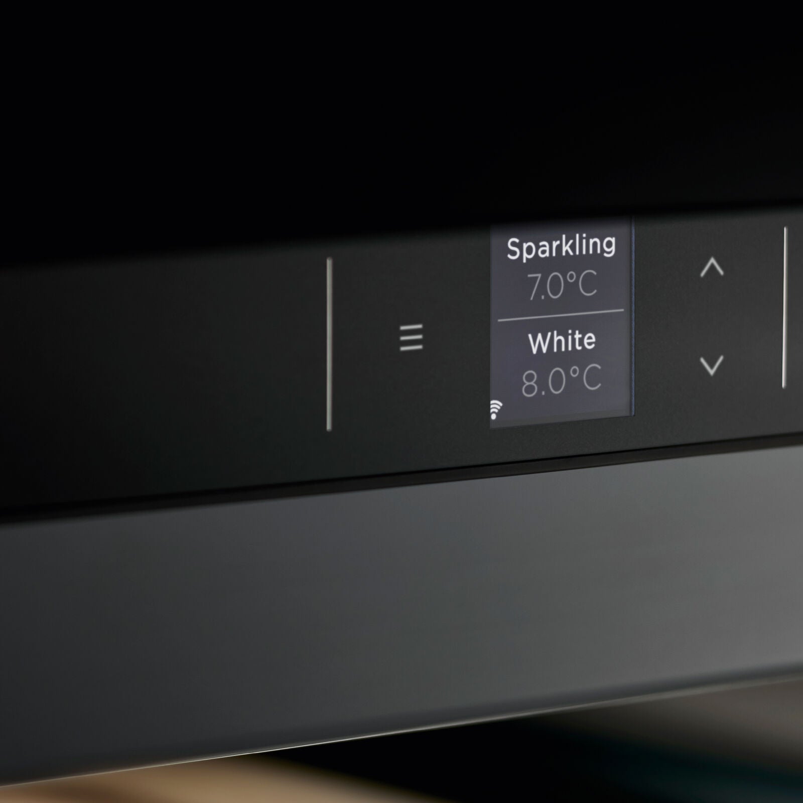 Fisher & Paykel RS6009V2RT1 Tabletop wine cabinet Integrated