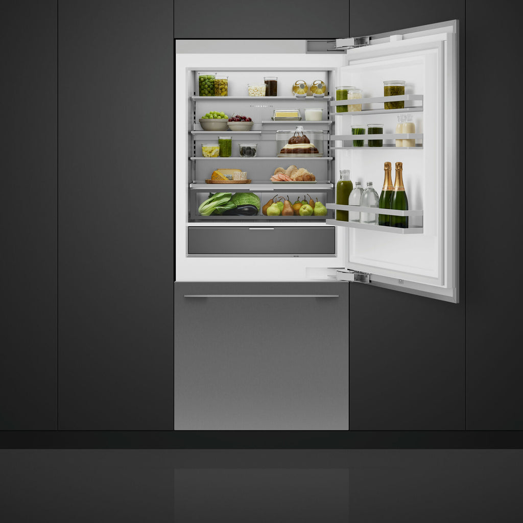 Fisher & Paykel RS9121WRUVE1 Fridge Integrated