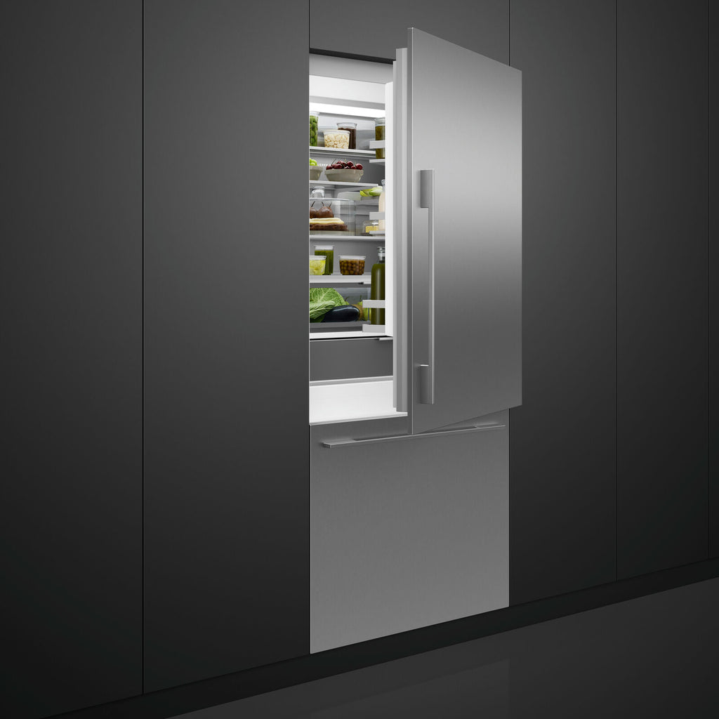 Fisher & Paykel RS9121WRUVE1 Fridge Integrated