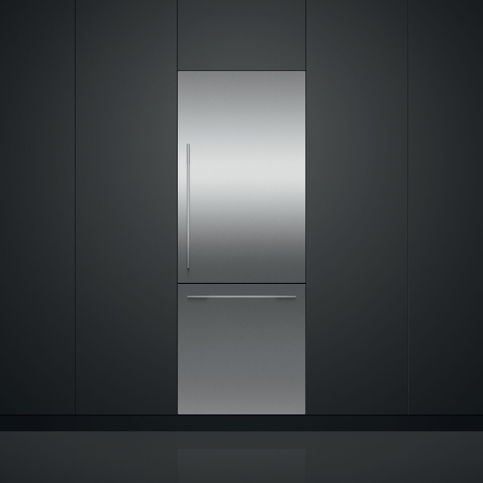 Fisher & Paykel RS7621WLUE1 Fridge-freezer Integrated