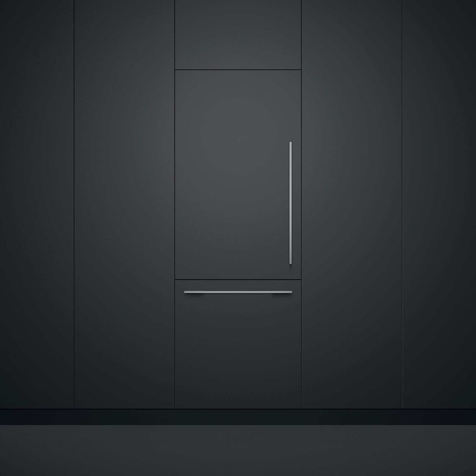 Fisher & Paykel RS7621WRUE1 Fridge-freezer Integrated