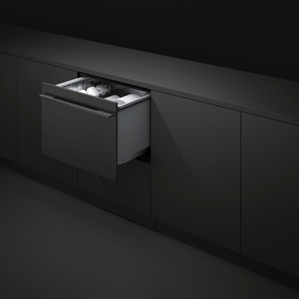 Fisher & Paykel DD 60 STX6HI1 DishDrawer Integrated
