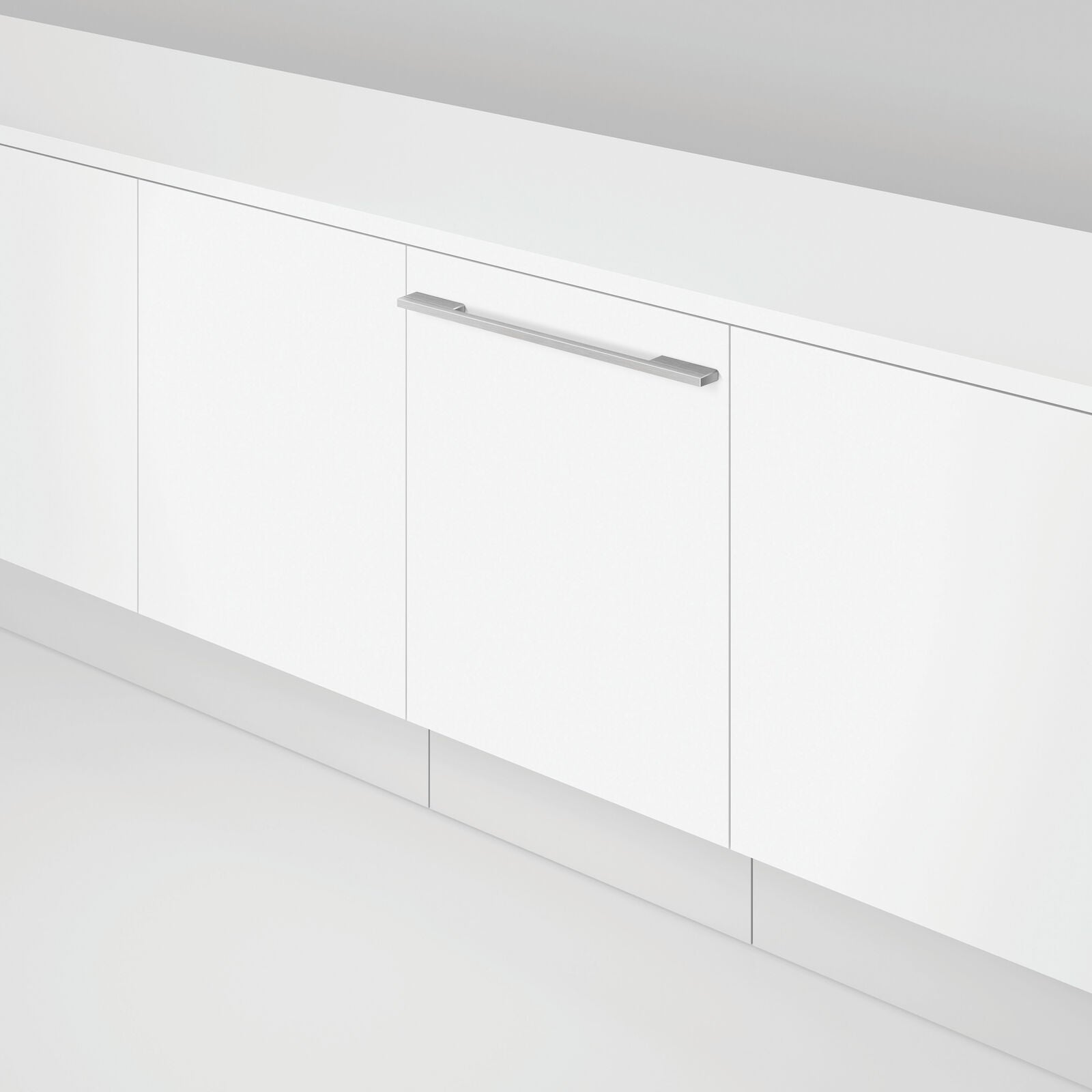 Fisher & Paykel DW60U4HI2 Integrated dishwasher