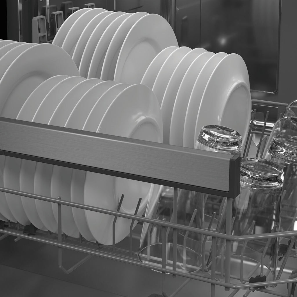 Fisher & Paykel DW60U4HI2 Integrated dishwasher