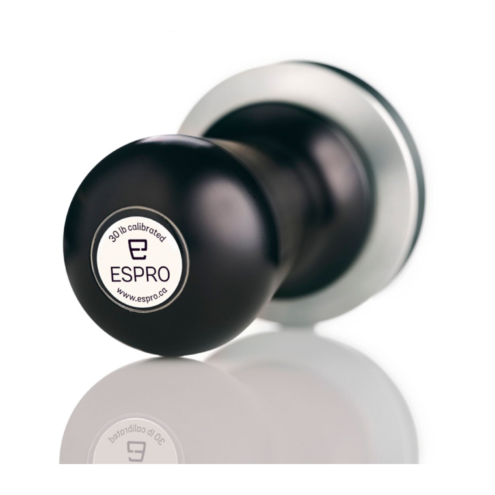 Espro Calibrated Tamper 3051C Brown