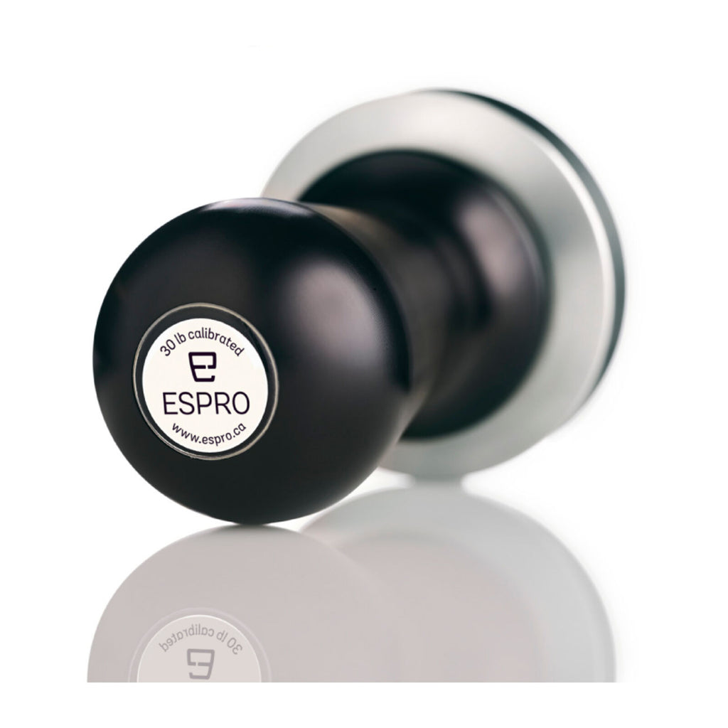 Espro Calibrated Tamper 3049C Brown