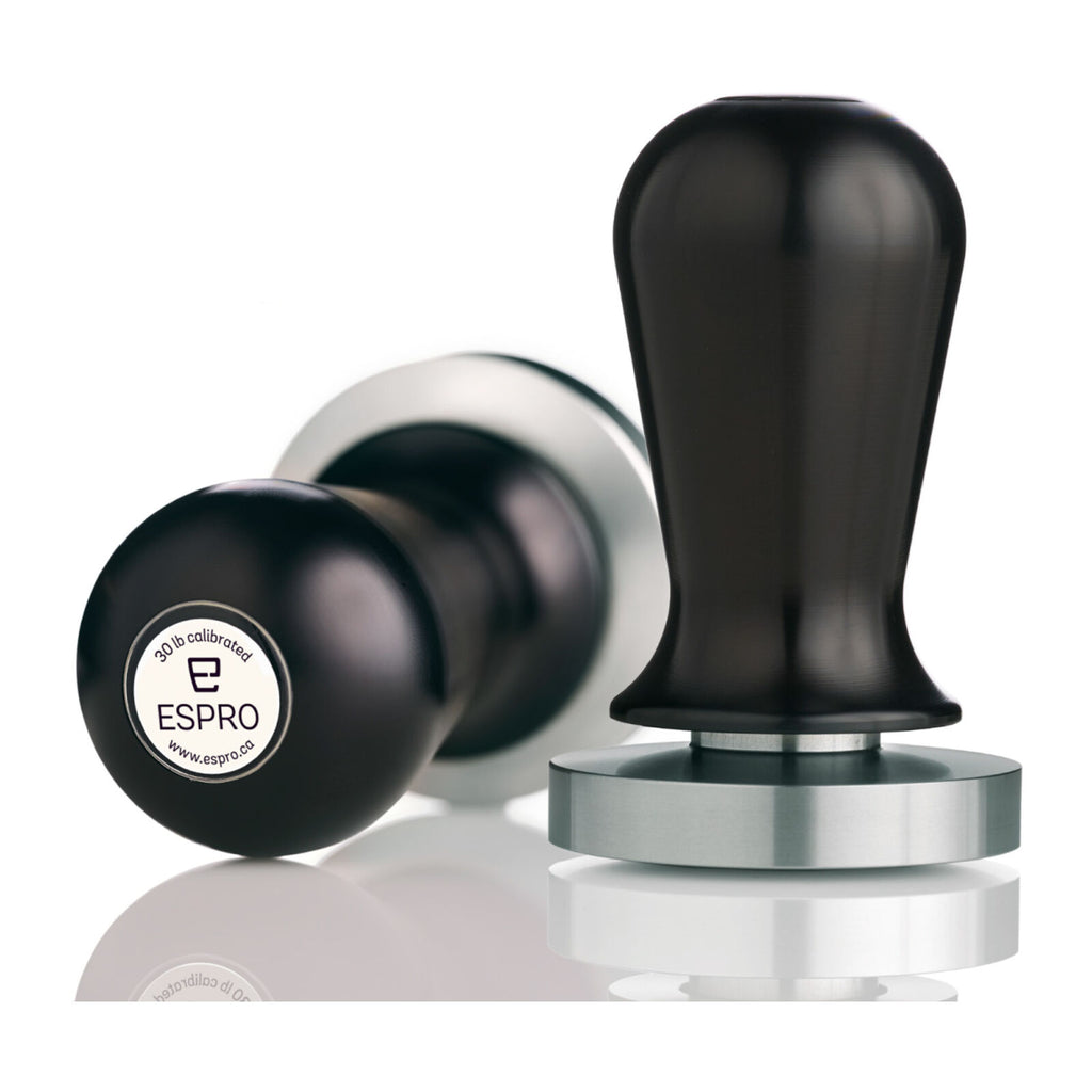 Espro Calibrated Tamper 3049C Brown
