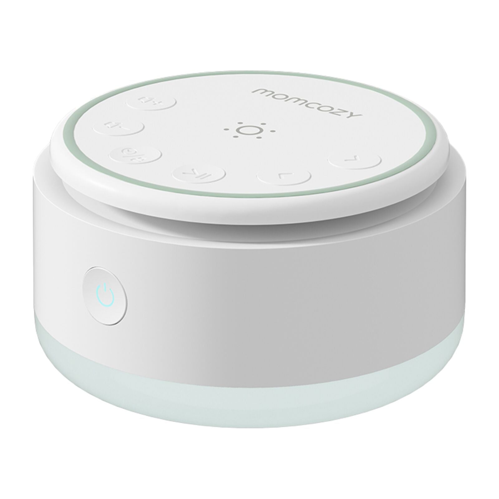 Momcozy Portable Long Battery Life Baby Sound Machine