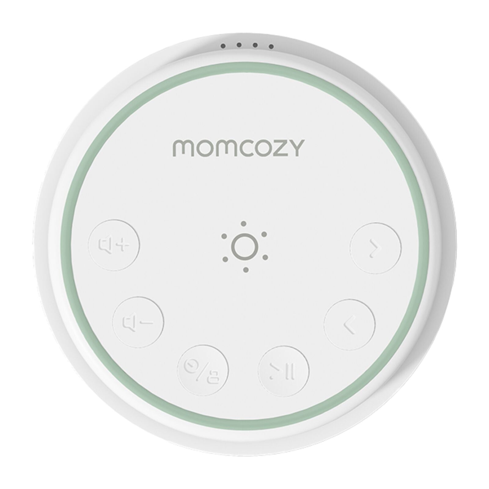 Momcozy Portable Long Battery Life Baby Sound Machine