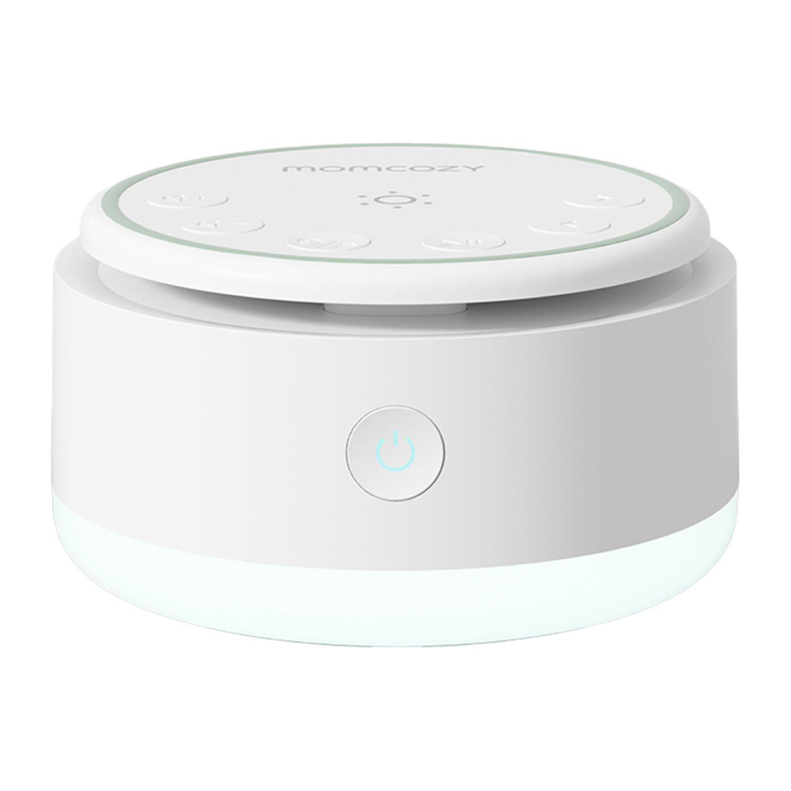Momcozy Portable Long Battery Life Baby Sound Machine